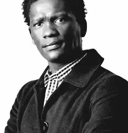 Lemogang Peter Phetolo Tsipa